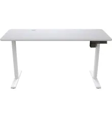 Комп'ютерний стіл Cougar Royal 150 Mossa White