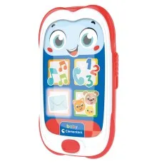 Розвиваюча іграшка Clementoni Baby Smartphone (17912)