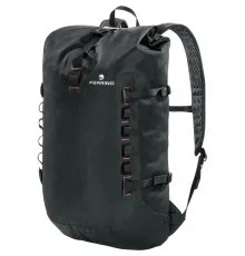 Рюкзак туристичний Ferrino Backpack Dry Up 22L Black (75261HCC) (930661)