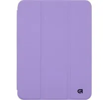 Чохол до планшета Armorstandart Smart Fold Pen iPad mini 2024 / mini 6 Light Purple (ARM82829)