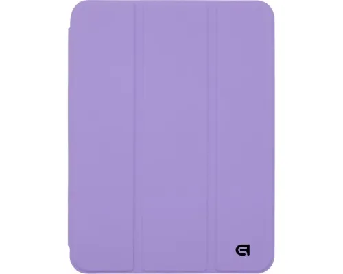 Чохол до планшета Armorstandart Smart Fold Pen iPad mini 2024 / mini 6 Light Purple (ARM82829)
