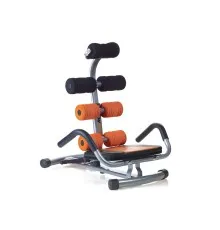 Силовий тренажер Everfit для преса AB-Smart (AB-SMART) (931263)