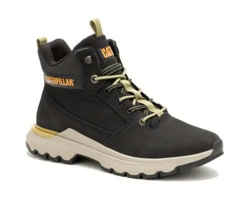 Черевики Caterpillar (CAT) Colorado Sneaker P725941 чорні 44 (195020134269)