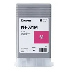 Картридж Canon PFI-031M magenta (6265C001)