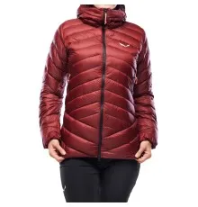Куртка Salewa Ortles Med 3 RDS DWN Wms 28719 1571 - 46/40 (L) - бордовий (013.012.0526)