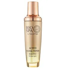 Тонік для обличчя Sea of Spa Bio Spa Для всіх типів шкіри 120 мл (7290015070362)