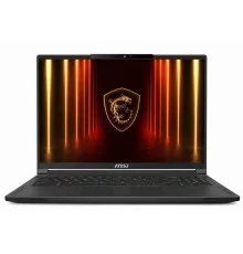 Ноутбук MSI Stealth A16AI+ (STEALTHA16AI+A3XWIG-068UA)