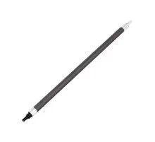 Вал магнітний HP LJ M402 +втулки, Classic Makkon (ZMNC-HP-M402-MDR)