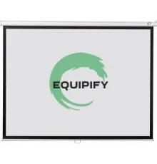 Проекційний екран Equipify SGM-4303