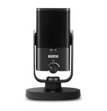 Мікрофон Rode NT-USB Mini Black (NT-USB Mini)