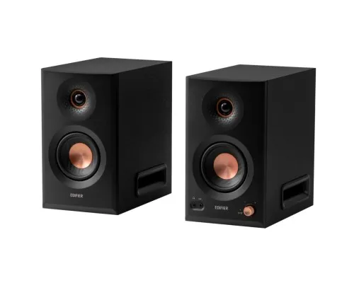 Акустична система Edifier MR5 Bluetooth Black (MR5Black)
