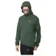 Куртка 2117 of Sweden Jacks 2.5L Jacka H 7515907 forest green - L - темно-зелений (039.0083)