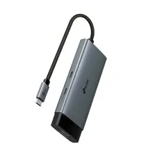Порт-реплікатор TP-Link USB Type-C 5-в-1 (UH5020C)