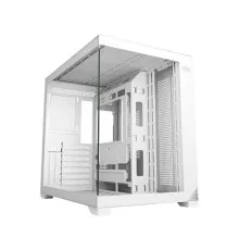 Корпус для ПК PcCooler C3 T700 WH