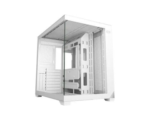 Корпус для ПК PcCooler C3 T700 WH