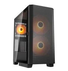 Корпус для ПК Cougar AIRFACE FLO RGB