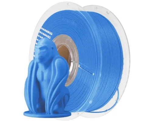 Пластик для 3D-принтера AzureFilm PLA Strongman 1,75mm 1kg BLUE (FPS171-5015)