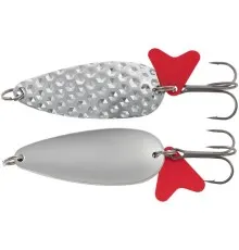 Блешня X-Fish Kali 20.6g 01 Silver (1917.04.68)