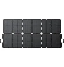 Портативна сонячна панель BLUETTI SORA220 220W (SORA220)