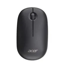 Мишка Acer AMR100 Optical Wireless Bubble Black (GP.MCE11.034)