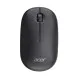 Мишка Acer AMR100 Optical Wireless Bubble Black (GP.MCE11.034)