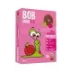 Цукерка Bob Snail Яблучно-малинова 100 г (1740874)