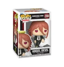 Фігурка Funko Pop серії Людина-бензопила - Янгол-демон (93277)