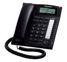 Телефон KX-TS2388UAB Panasonic
