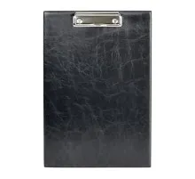 Клипборд-папка Axent 2512-01, Xepter, black (2512-01-А)