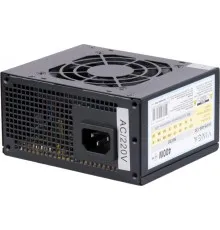 Блок живлення Vinga 400W ОЕМ (VmPS-400-120)