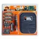 Набір інструментів Black&Decker A7104-XJ 56 предм. (A7104)