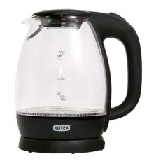 Електрочайник Rotex RKT11-G