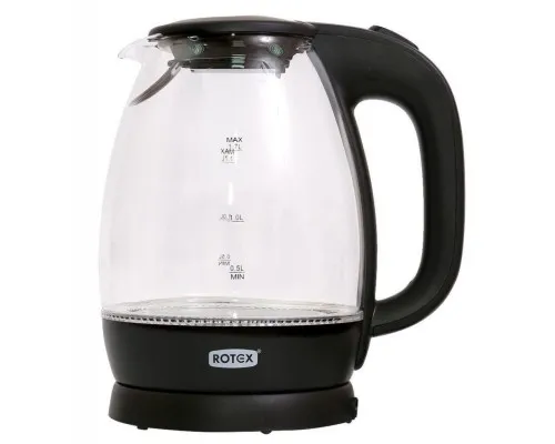 Електрочайник Rotex RKT11-G
