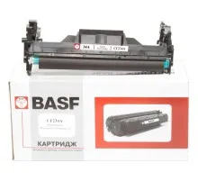 Драм картридж BASF для HP LJ Ultra M106w/134a/134fn (DR-CF234A)