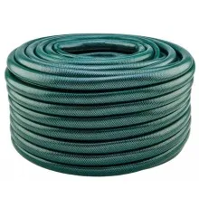 Шланг для поливу Verto 30м, 1/2 " Економ (15G801)