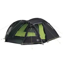 Намет High Peak Mesos 4 Dark Grey/Green (925399)