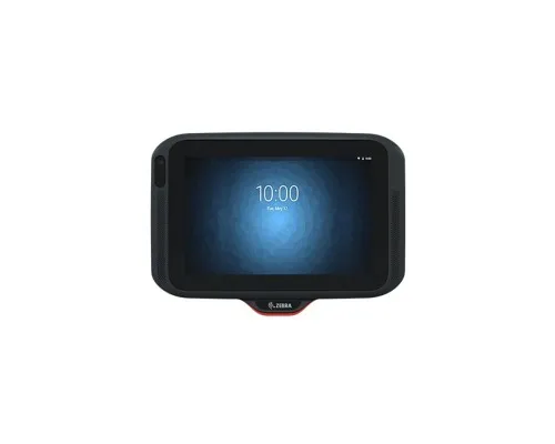 Мікрокіоск Zebra CC600 2D, 5", 4/32GB, USB, Ethernet, WiFi, BT (CC600-5-3200LNWW)