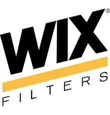 Повітряний фільтр для автомобіля Wixfiltron WA6433