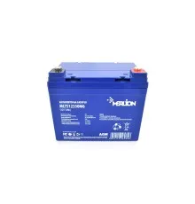 Батарея до ДБЖ Merlion EURO AGM 12 V 33 Ah (MLTS12330M6/ GP12330M6)