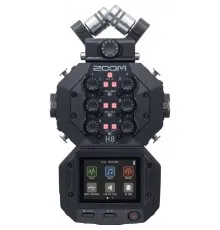 Цифровий диктофон Zoom H8 (286880)
