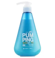 Зубна паста LG Perioe Pumping Cool mint 285 г (8801051065589)