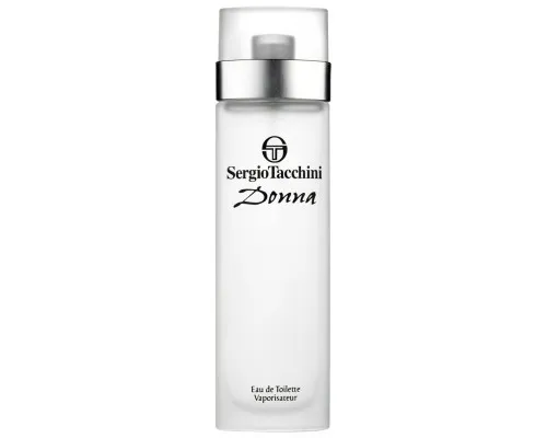 Туалетна вода Sergio Tacchini Donna 50 мл (810876033572)