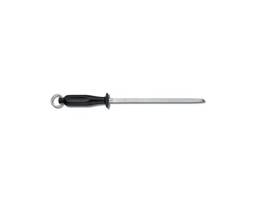 Мусат Victorinox Kitchen Medium 25 cm Black (7.8303)