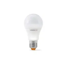Лампочка Videx LED A60e 10W E27 3000K (VL-A60e-10273)