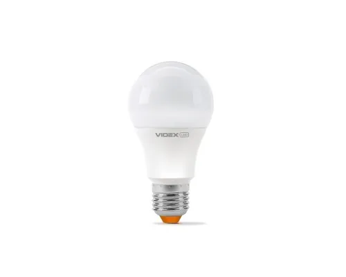 Лампочка Videx LED A60e 10W E27 3000K (VL-A60e-10273)