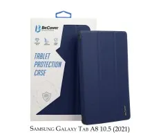 Чохол до планшета BeCover Smart Case Samsung Galaxy Tab A8 10.5 (2021) SM-X200 / SM-X2 (707262)