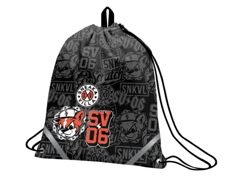 Сумка для взуття Yes SB-10 Scratch dog (533177)