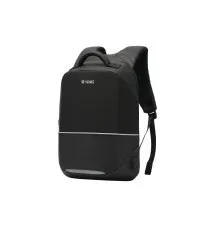 Рюкзак для ноутбука YENKEE 15.6" Anti Theft Travel YBB 1501 Black 20L (6811352)