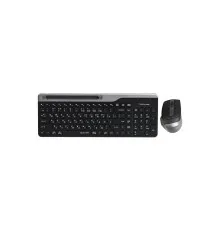 Комплект A4Tech FB2535C Wireless/Bluetooth Smoky Grey (4711421971300)
