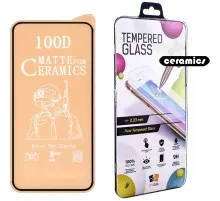 Скло захисне Drobak Matte Ceramics Apple iPhone 12 Mini (474735)